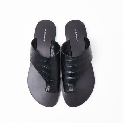 rag&bone トング　サンダル サンダル 靴 レディース 高い素材