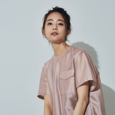 Qualite カリテ のカールマイヤーtブラウス通販 集英社happy Plus Store