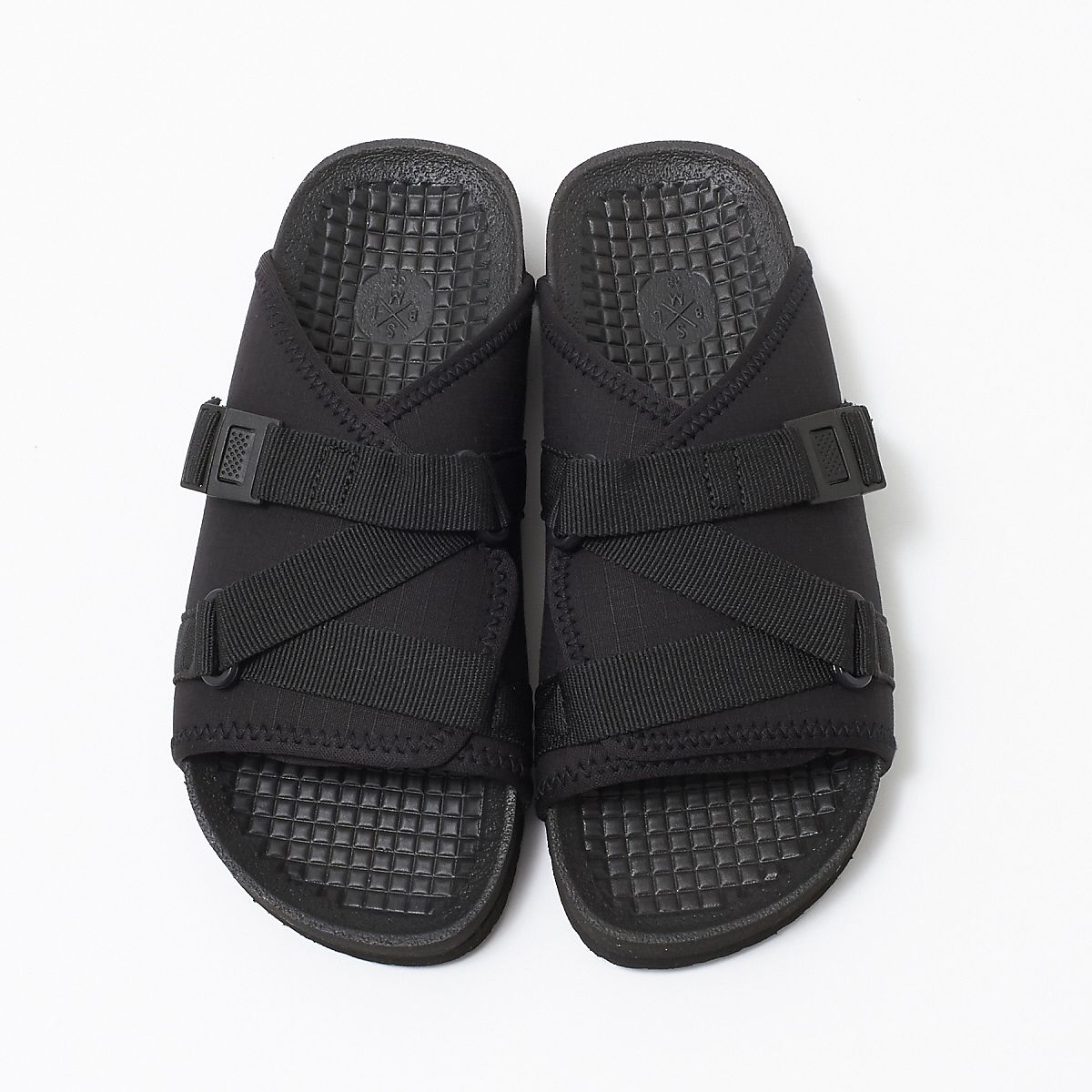 collex(コレックス)/RIPPER SANDAL　リッパーサンダル