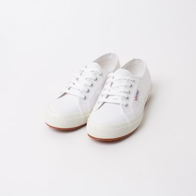 Piche Abahouse ピシェ アバハウス の Superga スニーカー2750通販 集英社happy Plus Store