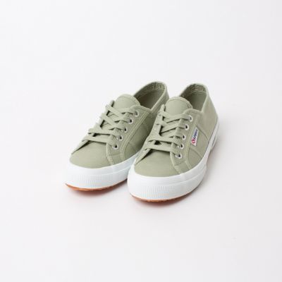 Piche Abahouse ピシェ アバハウス の Superga スニーカー2750通販 集英社happy Plus Store