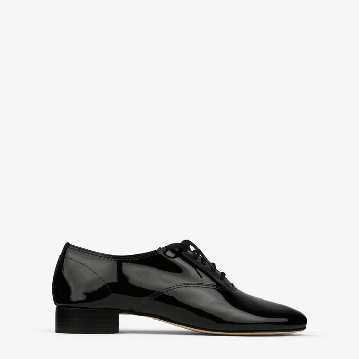 Repetto(レペット)/Oxford shoe Zizi