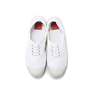 BENSIMON Tennis Lacets メンズ ¥5,800+税