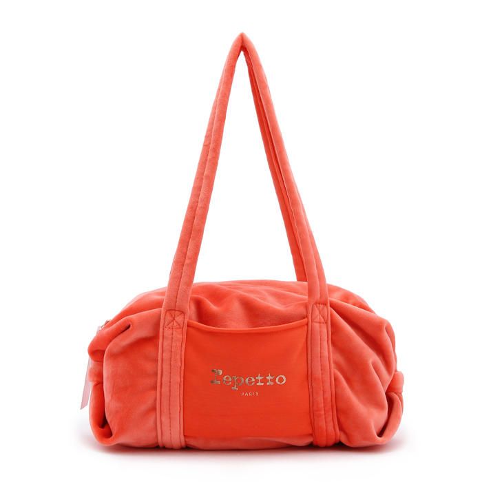 Repetto(レペット)/Glide Duffle bag