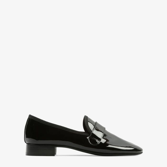 Repetto(レペット)/Maestro loafers