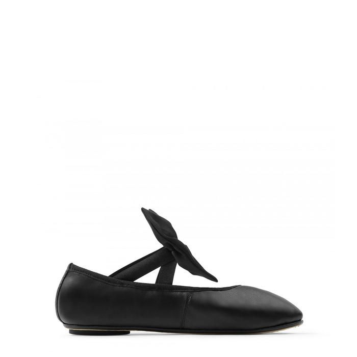 Repetto(レペット)/Sophia ballerinas by SIA