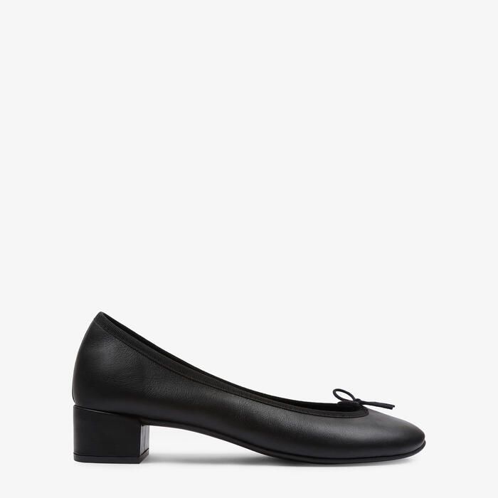 Repetto(レペット)/Lou Ballerinas