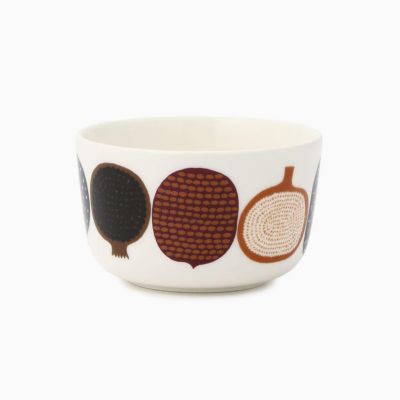 Marimekko マリメッコ のkompotti ボウル通販 Mirabella ミラベラ デザイナーズブランド正規通販
