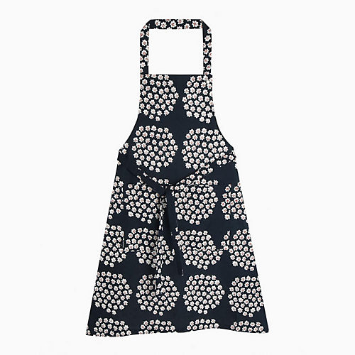 Marimekko マリメッコ の 日本限定 Puketti エプロン通販 集英社happy Plus Store