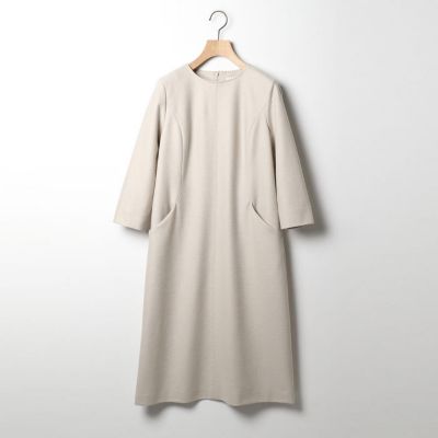 Scapa スキャパ のエトワールバランサーワンピース通販 集英社happy Plus Store