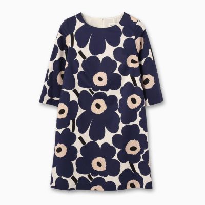 Marimekko マリメッコ のunelma Pieni Unikko ワンピース通販 Mirabella ミラベラ デザイナーズブランド正規通販