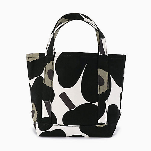 Marimekko マリメッコ のpieni Unikko Seidi トートバッグ通販 集英社happy Plus Store