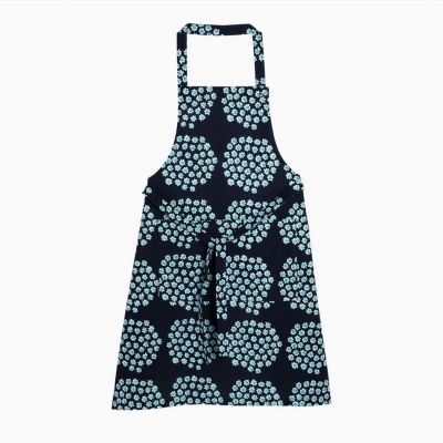 Marimekko マリメッコ の 日本限定 Puketti エプロン通販 集英社happy Plus Store