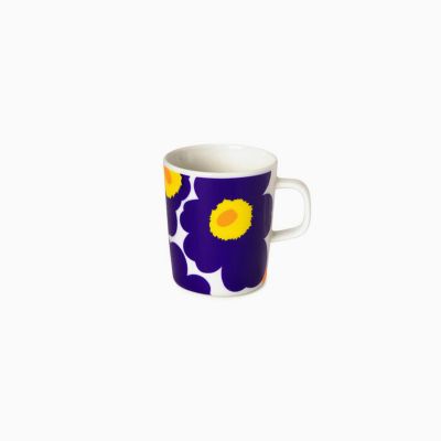 Marimekko マリメッコ のunikko マグカップ通販 集英社happy Plus Store