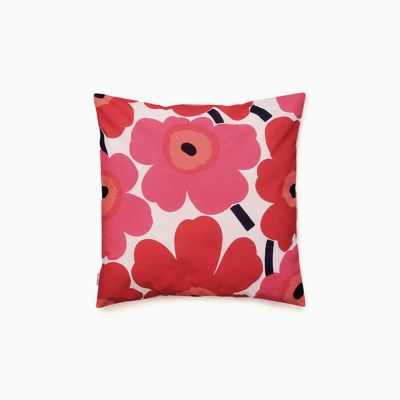 marimekko ピエニウニッコ クッションカバー - クッションカバー