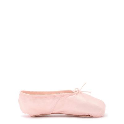 ＜集英社＞ Repetto(レペット)/Julieta satin pointe shoes - WideBox SoftSole画像
