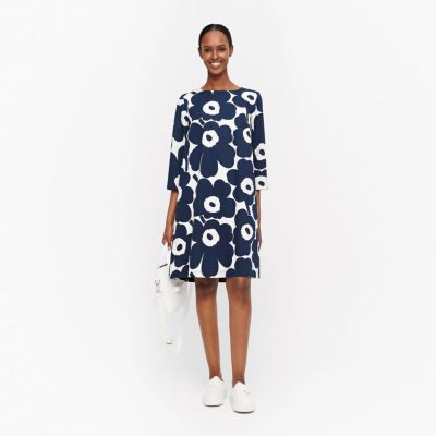 Marimekko マリメッコ のunelma Pieni Unikko Ii ワンピース通販 集英社happy Plus Store