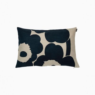 Marimekko(マリメッコ)のUnikko クッションカバー 40X60cm通販 | 集英社HAPPY PLUS STORE