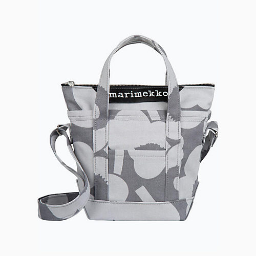 Marimekko マリメッコ のpieni Unikko Milli Matkuri Ii トートバッグ通販 Leeマルシェ