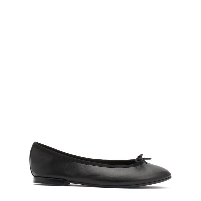 Repetto(レペット)/Lili Haute Ballerinas