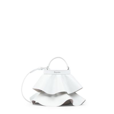 Mini Envolee bag Repetto Fashion] その他のバッグ レペット バッグ