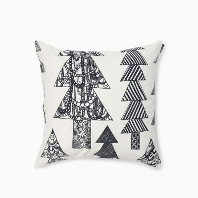 Marimekko マリメッコ の 日本限定 Kuusikossa クッションカバー 45x45ｃm通販 集英社happy Plus Store