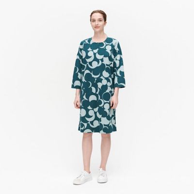 Marimekko マリメッコ のriippumaton Murikat ワンピース通販 集英社happy Plus Store