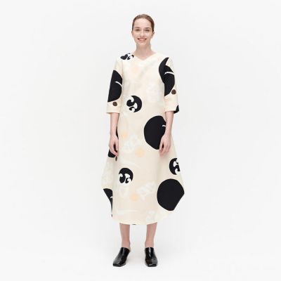 Marimekko マリメッコ のkornetti ワンピース通販 Mirabella ミラベラ デザイナーズブランド正規通販