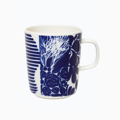 Marimekko マリメッコ のruudut マグカップ通販 Mirabella ミラベラ デザイナーズブランド正規通販