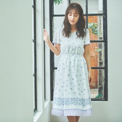 Debut De Fiore デビュー ド フィオレ 通販 Happy Plus Store