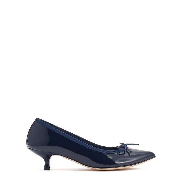 Repetto(レペット)/Nolan Pumps