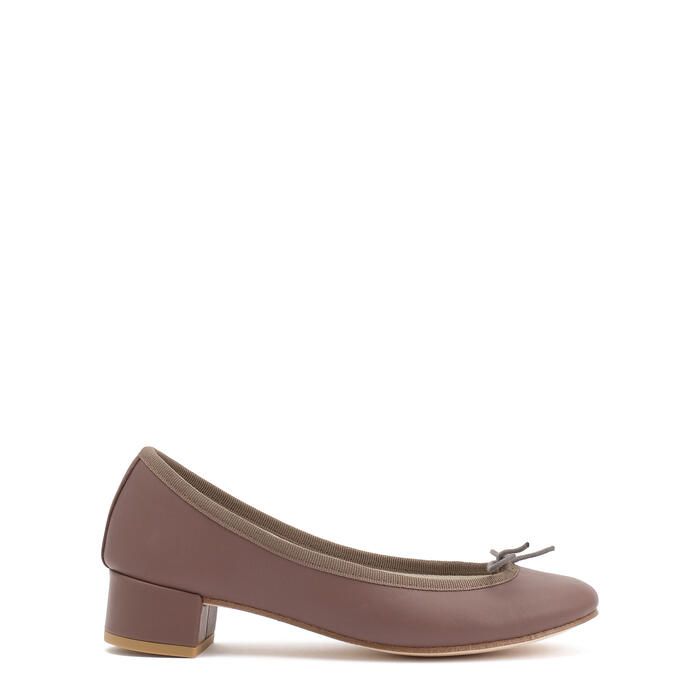 Repetto(レペット)/Camille Ballerinas【New Size】