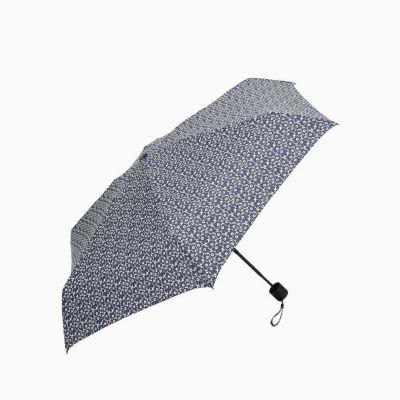 Marimekko / 【日本限定】Mini Manual Pikkuinen Unikko 折りたたみ傘