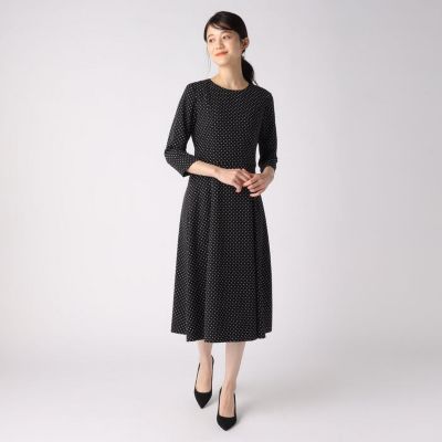 Keith キース のクラシカルドットワンピース通販 集英社happy Plus Store