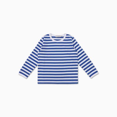 Marimekko(マリメッコ)の[kids] Lasten Pitkahiha Tシャツ通販