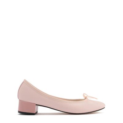 Repetto Lou Ballerinasパンプス【New Size】 【１着でも送料無料