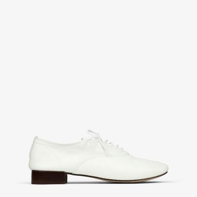 Repetto(レペット)のZizi Oxford Shoes【New Size】通販 | 集英社HAPPY