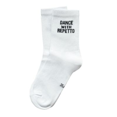 ＜集英社＞ Repetto(レペット)/Dance With Repetto Socks