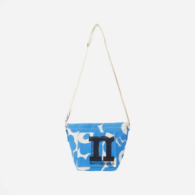 Marimekko(マリメッコ)のMono Mini Crossbody Unikko ショルダーバッグ