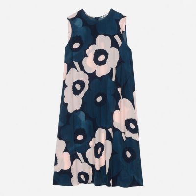 Marimekko(マリメッコ)のUnikko ワンピース通販 | 集英社HAPPY PLUS STORE