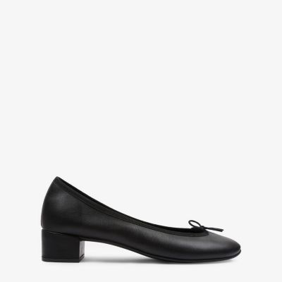 Repetto(レペット)のCamille gomme Ballerinas【New Size】通販 eclat ...