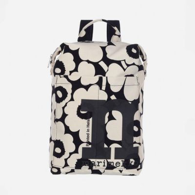 Marimekko(マリメッコ)のMono Backpack Unikko バックパック通販