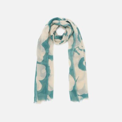 Marimekko(マリメッコ)のFiore Unikko スカーフ通販 | LEEマルシェ