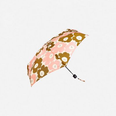 Marimekko(マリメッコ)の【日本限定】Mini Manual Unikko 折りたたみ傘