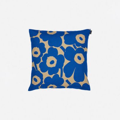 Marimekko(マリメッコ)のPieni Unikko クッションカバー 50x50cm通販