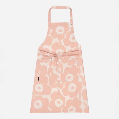 Marimekko Pieni Unikko エプロン