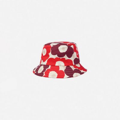 Marimekko(マリメッコ)のMakikaura Mini Unikko ハット通販 | 集英社