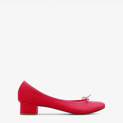 Repetto(レペット)のCamille Ballerinas【New Size】通販 eclat ...