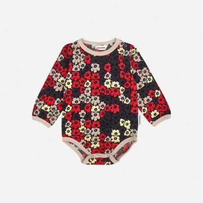 Marimekko(マリメッコ)の[kids]Vinde Pikkunen Unikko Jersey