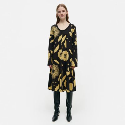 Marimekko(マリメッコ)のKorniisi Suvekas ワンピース通販 | 集英社